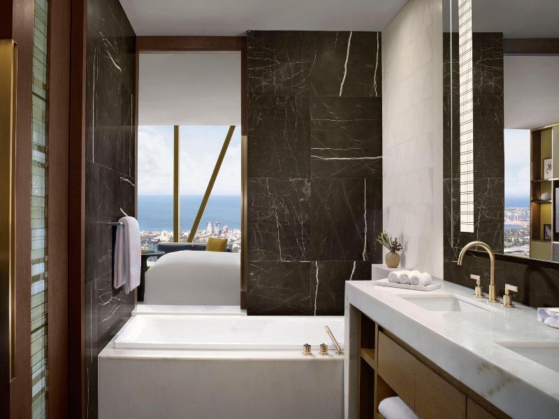 The Ritz Carlton Melbourne image