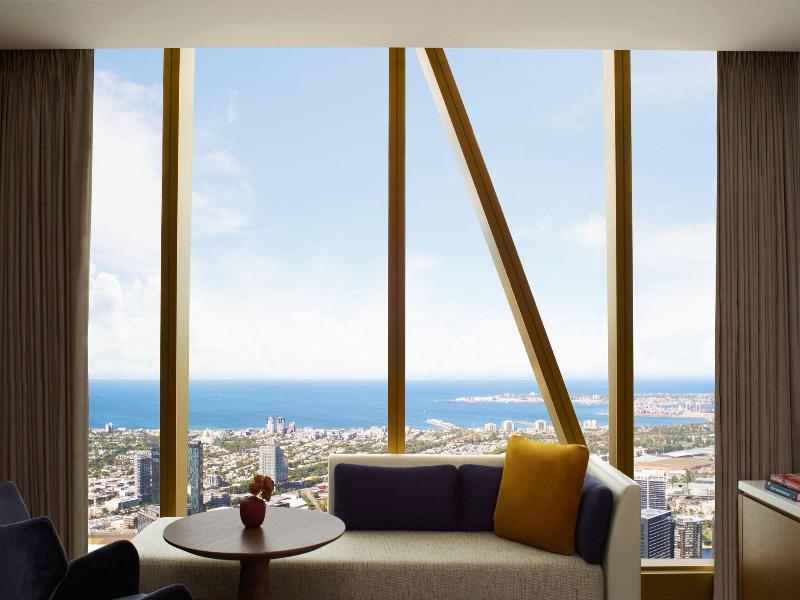 The Ritz Carlton Melbourne image