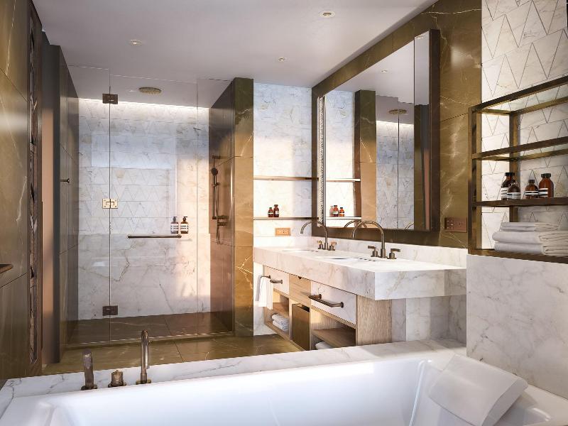The Ritz Carlton Melbourne image