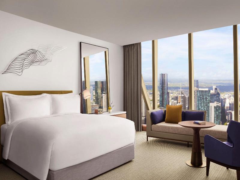 The Ritz Carlton Melbourne image