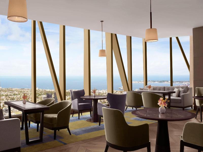 The Ritz Carlton Melbourne image