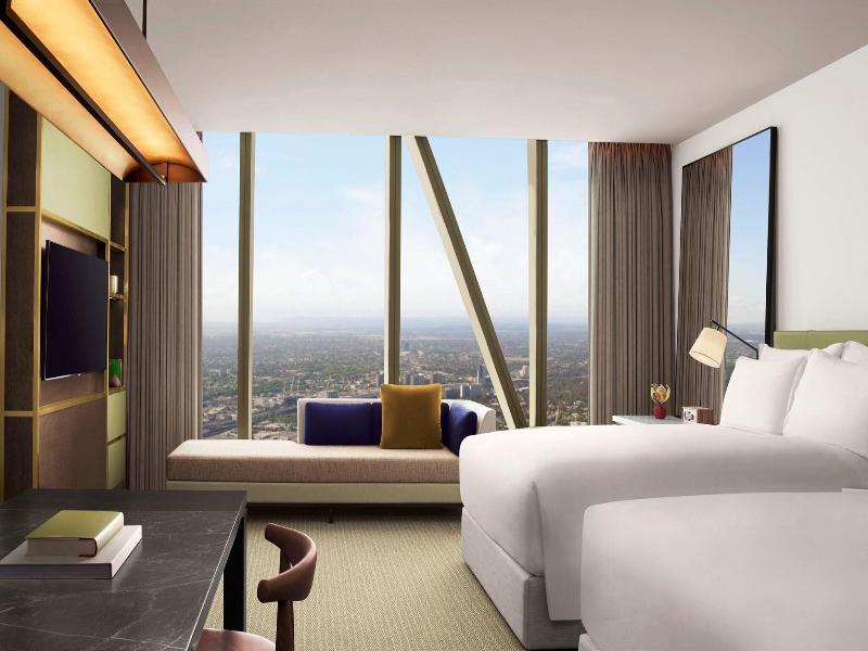 The Ritz Carlton Melbourne image