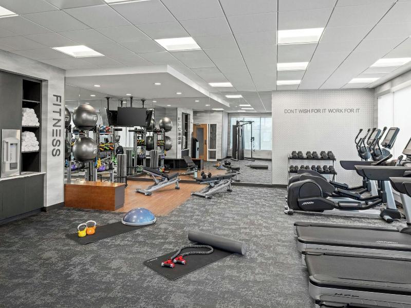 Fairfield Inn Suites By Marriott Stockton Lathrop image