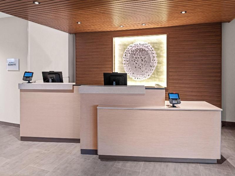 Fairfield Inn Suites By Marriott Stockton Lathrop image