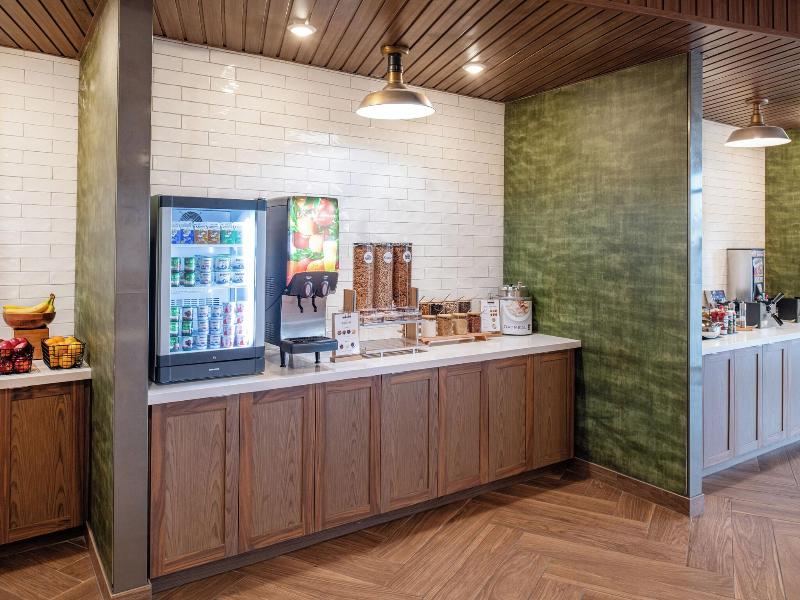 Fairfield Inn Suites By Marriott Stockton Lathrop image