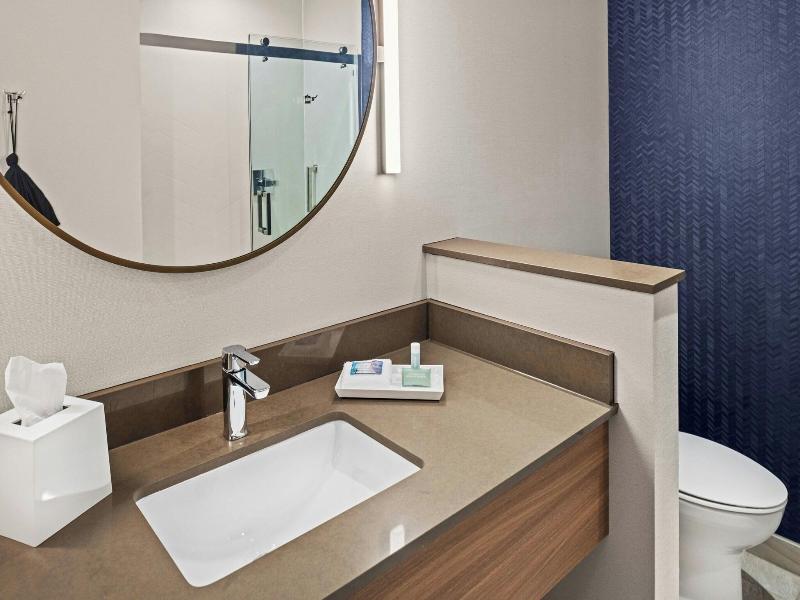 Fairfield Inn Suites By Marriott Stockton Lathrop image