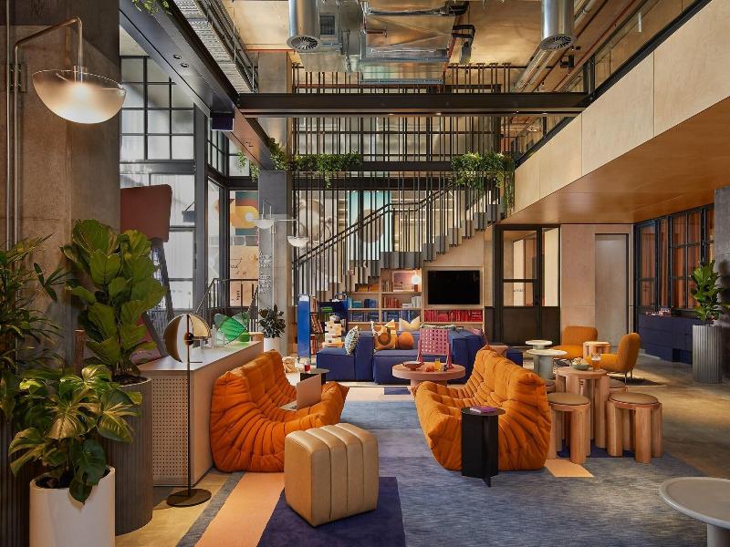Moxy Sydney Airport image
