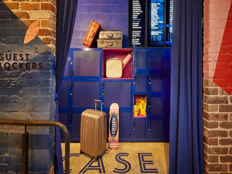 Moxy Sydney Airport image