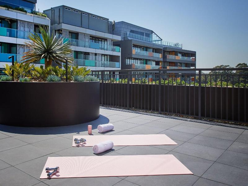 Moxy Sydney Airport image