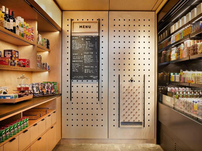 Moxy Sydney Airport image