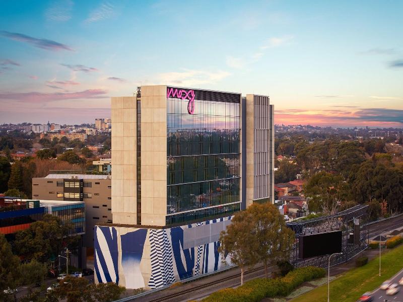 Moxy Sydney Airport image