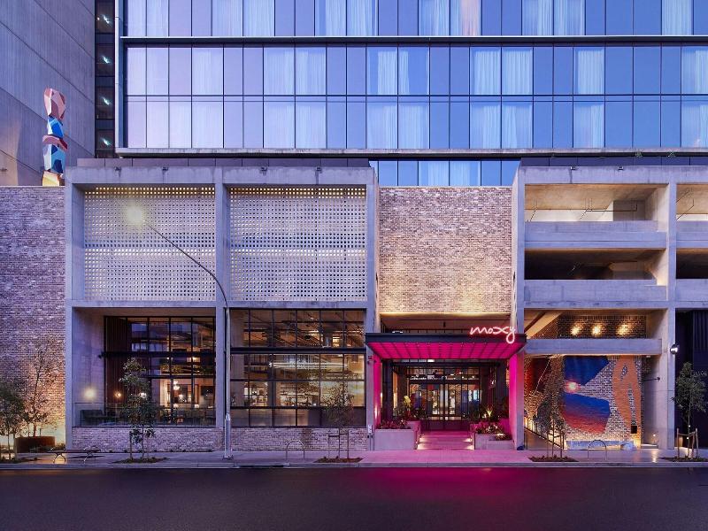 Moxy Sydney Airport image