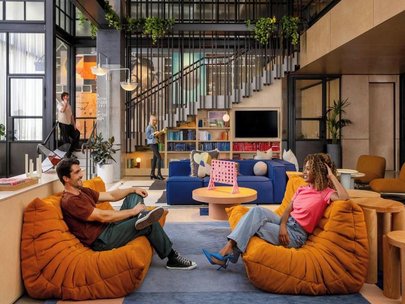 Moxy Sydney Airport image