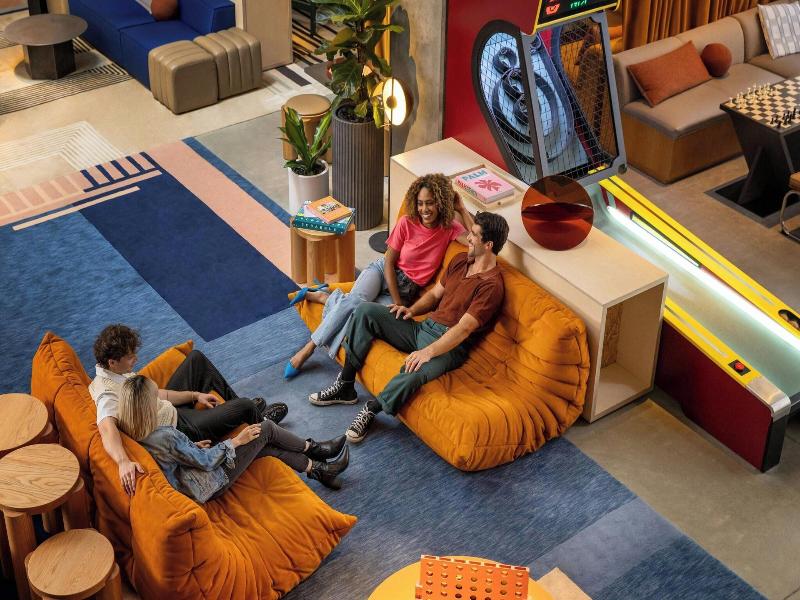 Moxy Sydney Airport image