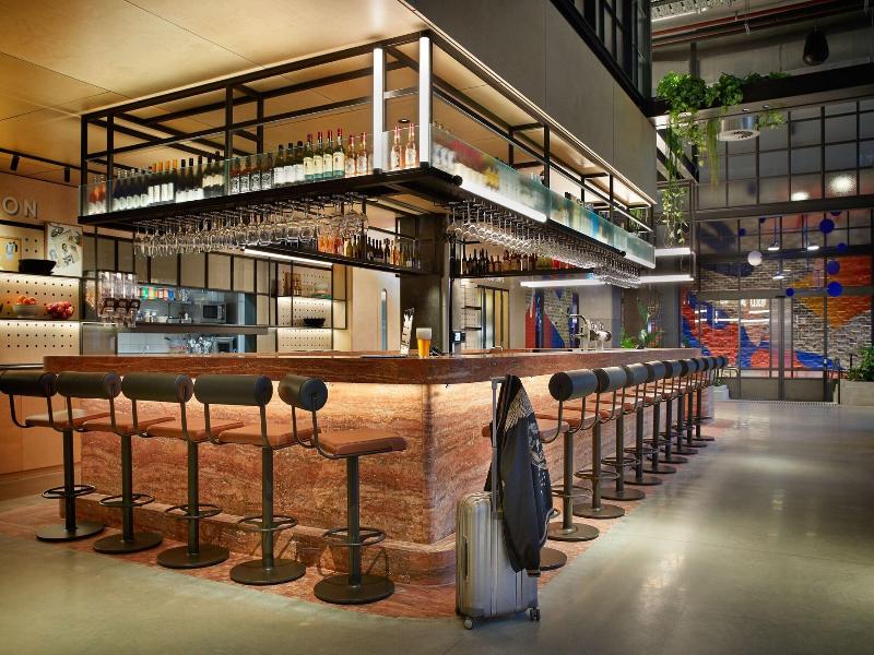 Moxy Sydney Airport image