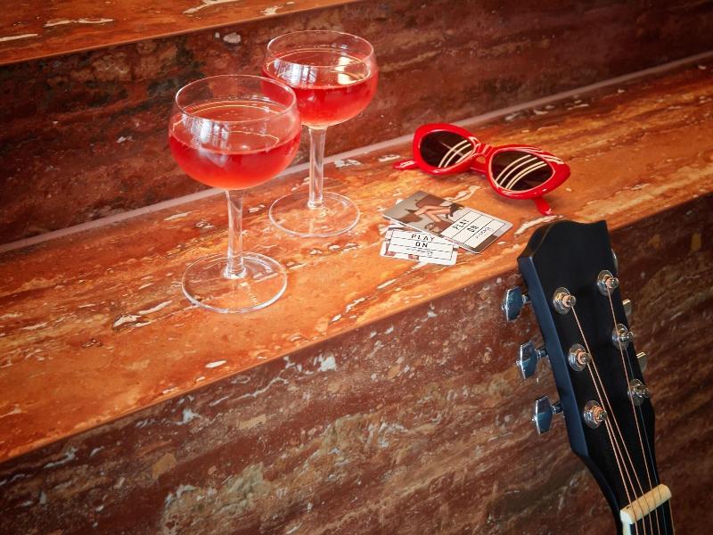 Moxy Sydney Airport image