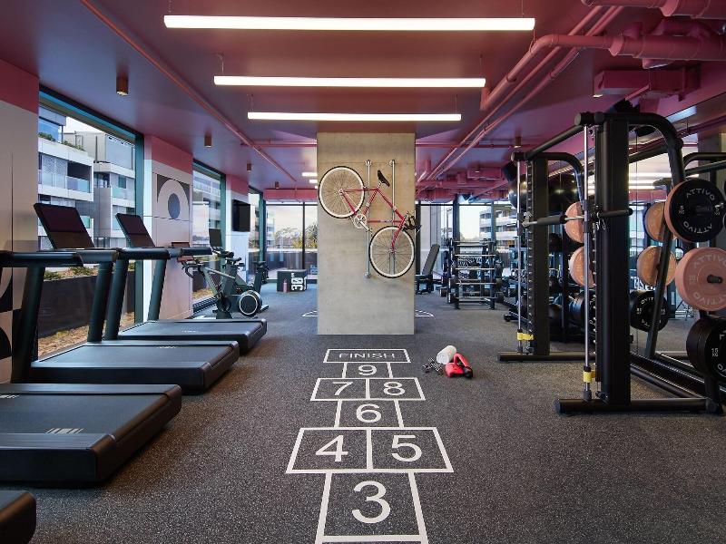 Moxy Sydney Airport image