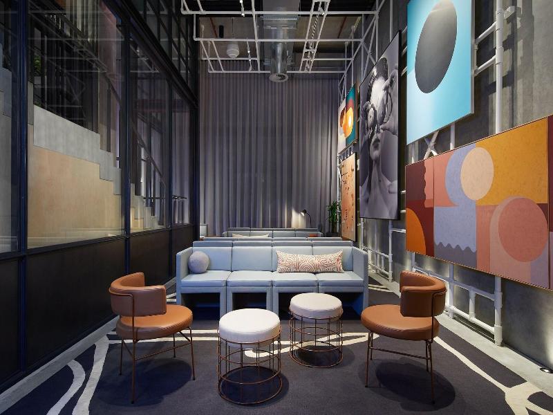 Moxy Sydney Airport image