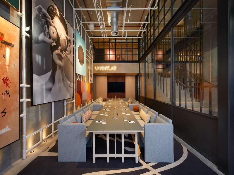 Moxy Sydney Airport image
