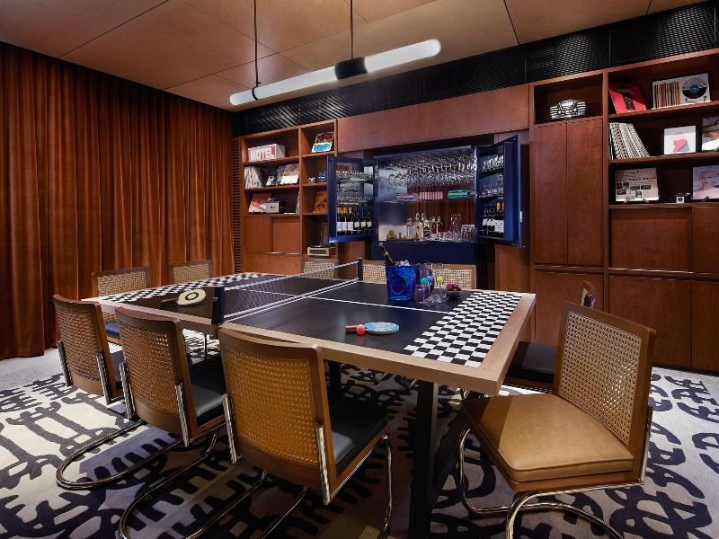 Moxy Sydney Airport image