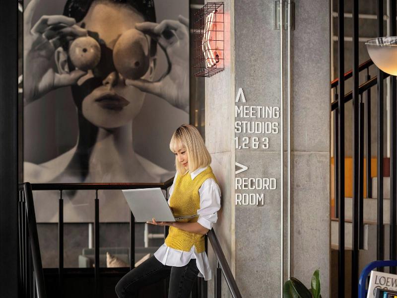 Moxy Sydney Airport image