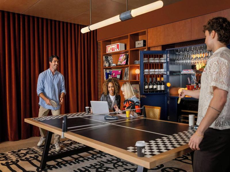 Moxy Sydney Airport image