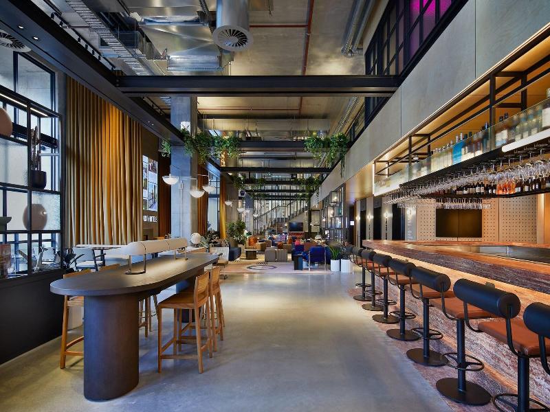 Moxy Sydney Airport image