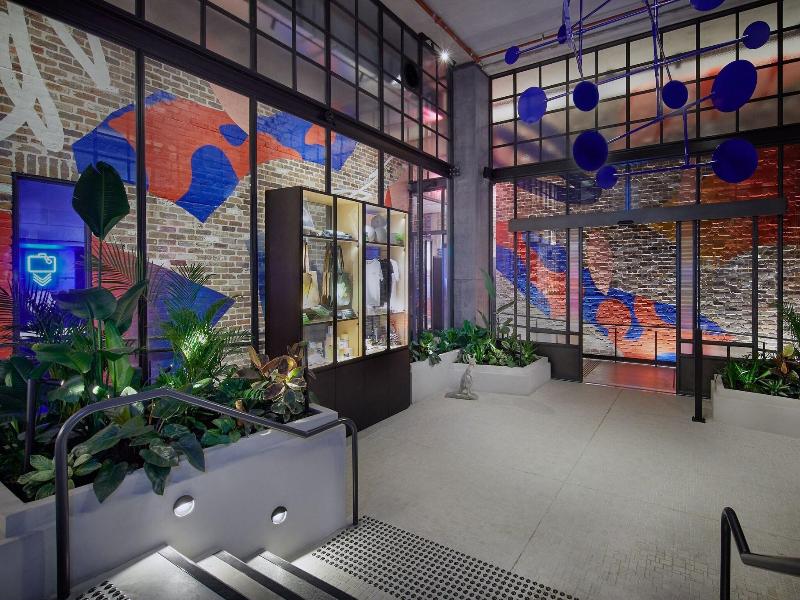 Moxy Sydney Airport image