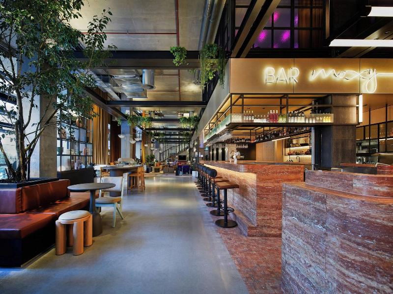 Moxy Sydney Airport image