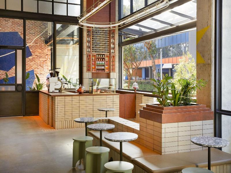 Moxy Sydney Airport image