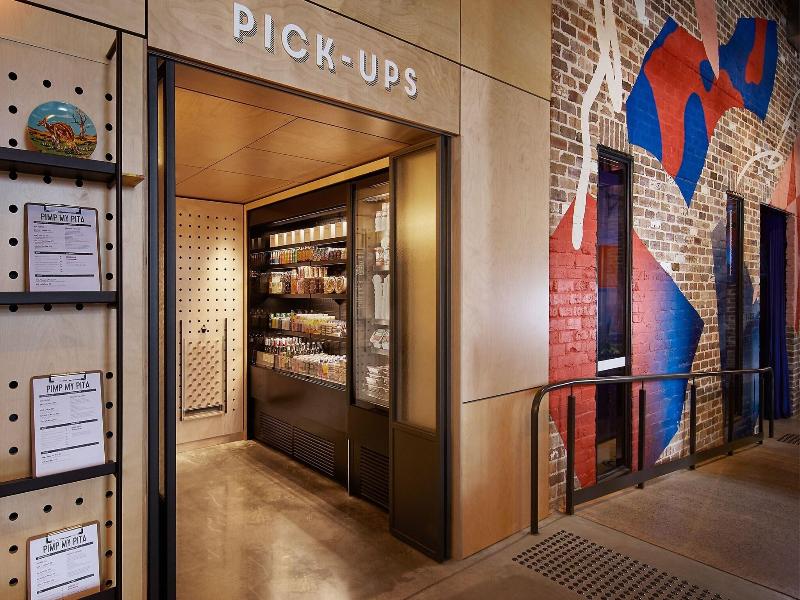 Moxy Sydney Airport image