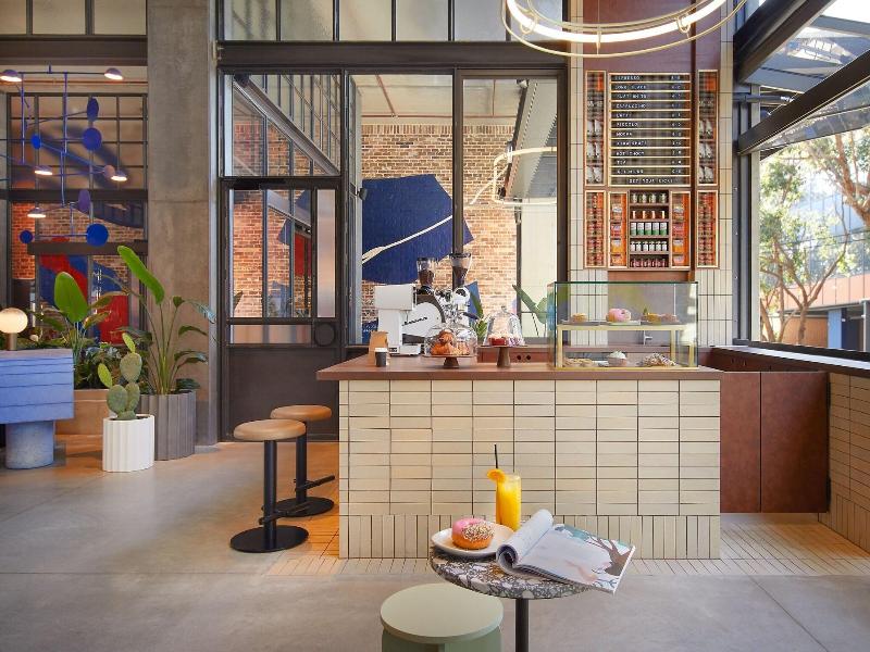 Moxy Sydney Airport image