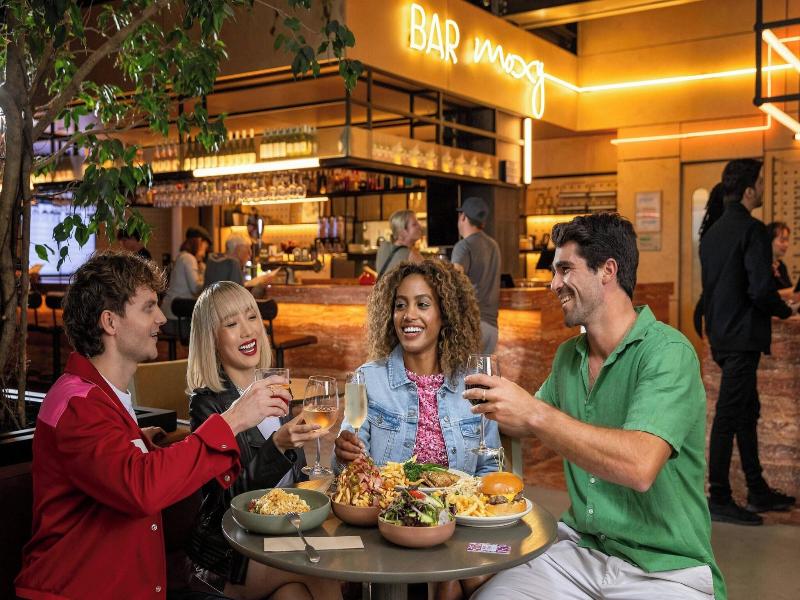 Moxy Sydney Airport image
