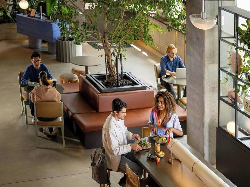 Moxy Sydney Airport image
