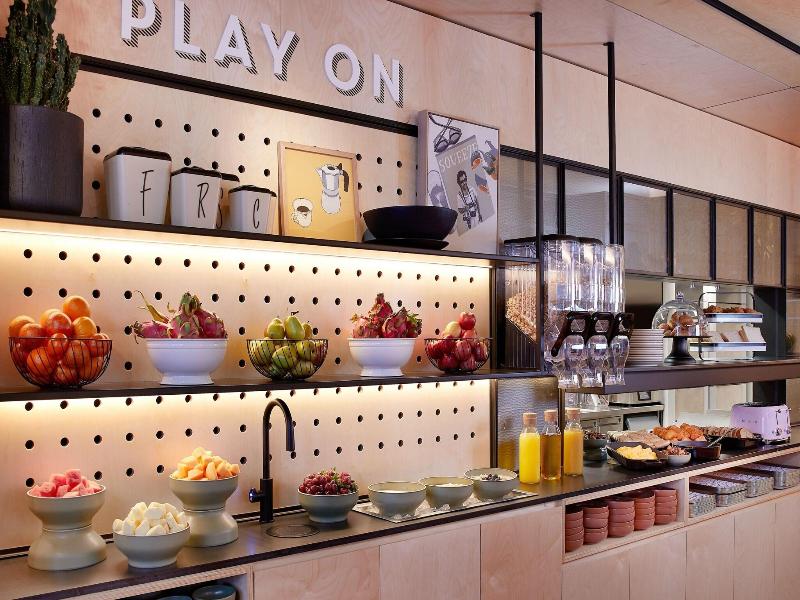 Moxy Sydney Airport image