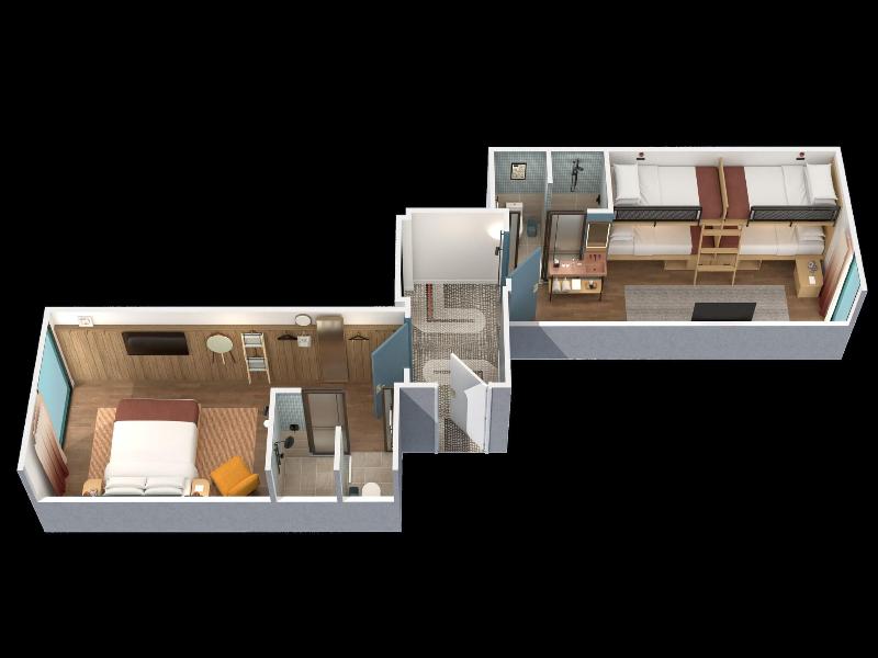 Moxy Sydney Airport image