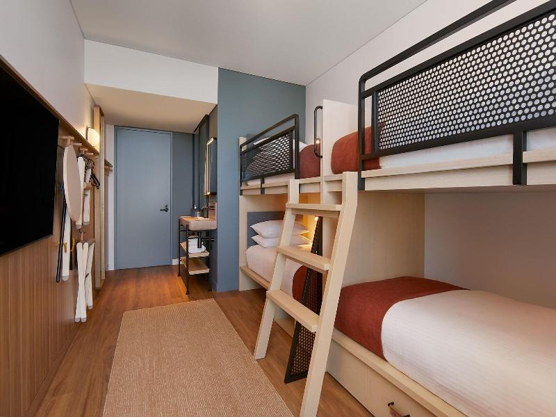 Moxy Sydney Airport image