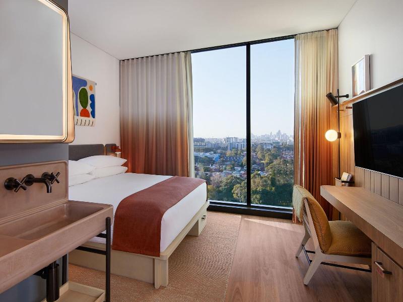 Moxy Sydney Airport image