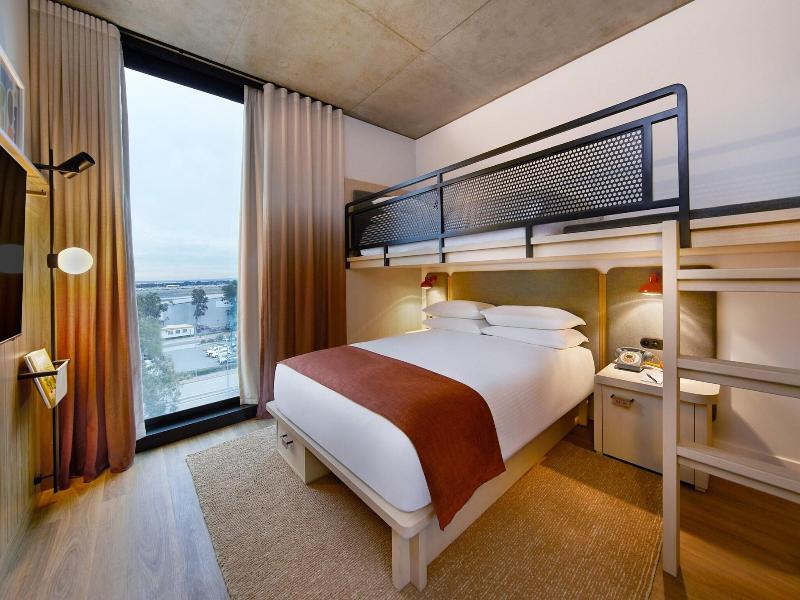 Moxy Sydney Airport image