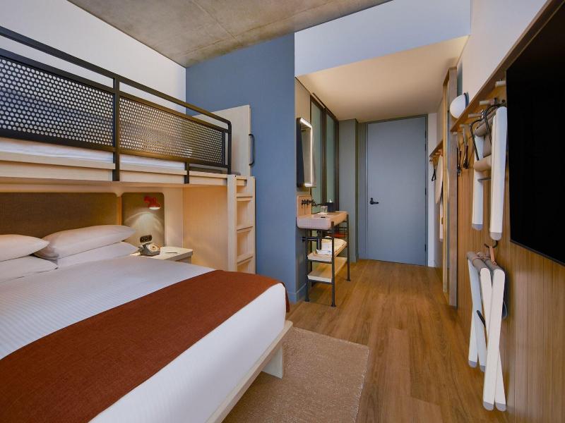 Moxy Sydney Airport image