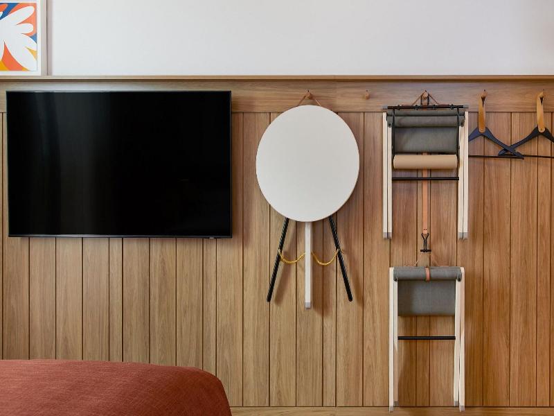 Moxy Sydney Airport image