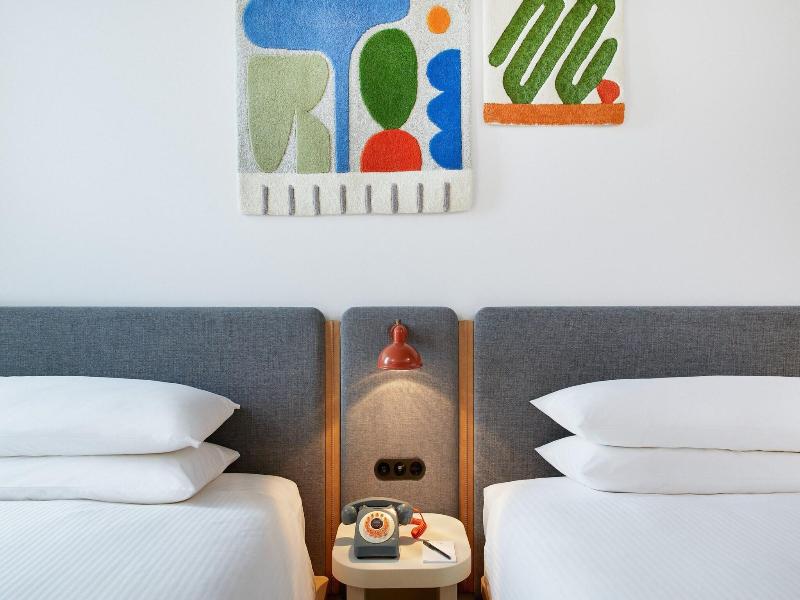 Moxy Sydney Airport image