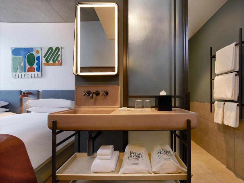 Moxy Sydney Airport image