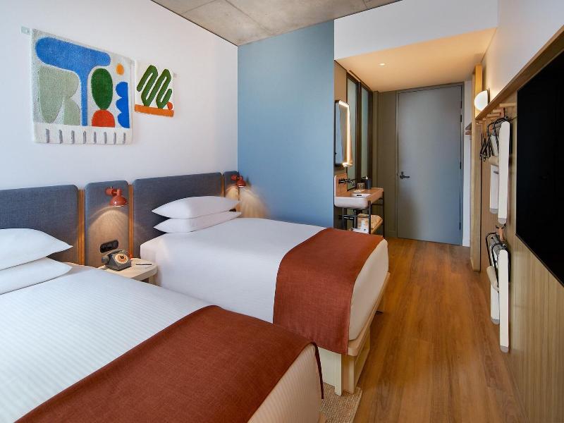 Moxy Sydney Airport image