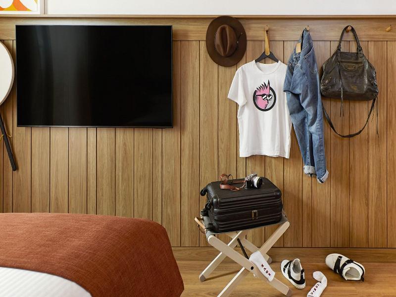 Moxy Sydney Airport image