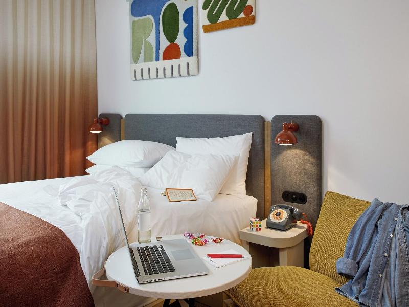 Moxy Sydney Airport image