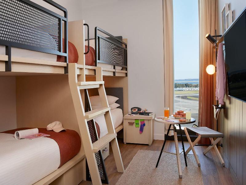 Moxy Sydney Airport image