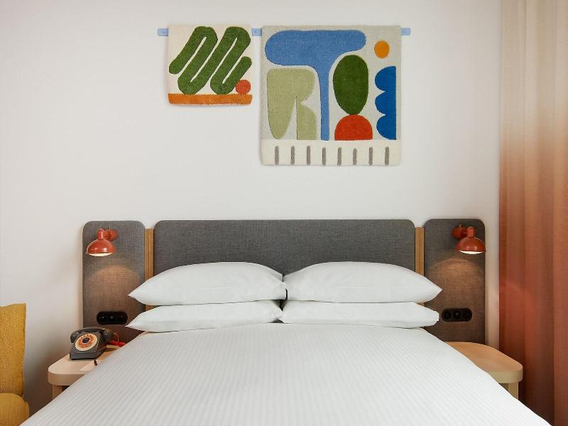 Moxy Sydney Airport image