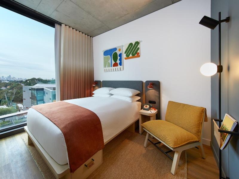Moxy Sydney Airport image