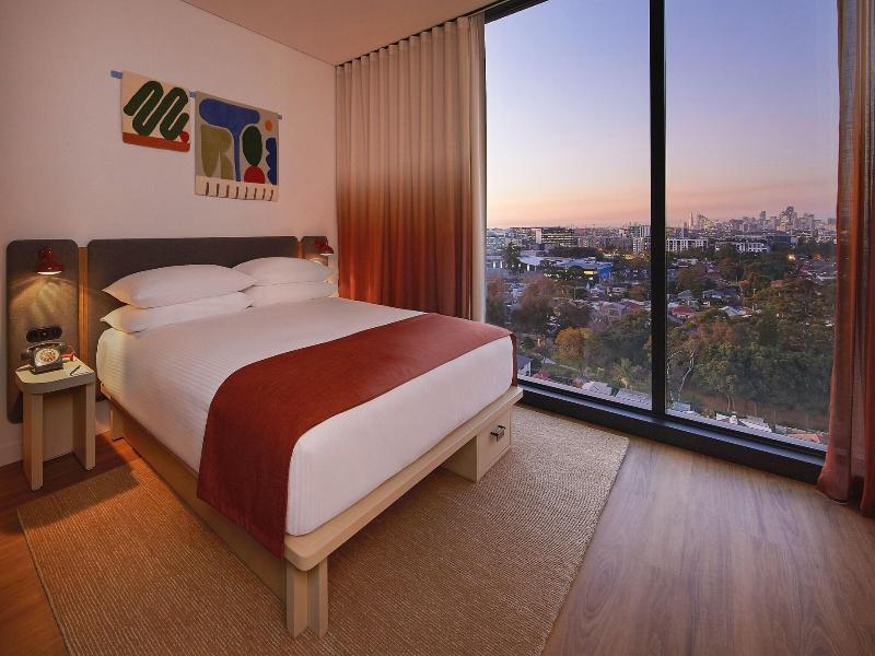 Moxy Sydney Airport image